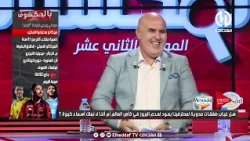 بن شيخ : " لازم نصارحوا بعضانا اللاعبين الملاح ما يجوش للجزائر"