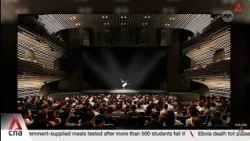 New 1,000 seater Theatre at Tanglin fills a missing middle gap: Arts groups