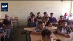 Salary Crisis Threatens the Education Sector in West Bank Schools