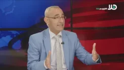 سعيد غانم وعفيف شليويط يتحدثان عن وضع المجتمع العربي والاحزاب العربية قبيل الانتخابات
