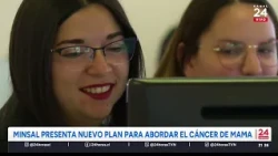 Ministry of Health presents new plan to address breast cancer
