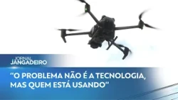 CRIMINALS USE DRONES WITH GRENADES TO ATTACK RIVALS IN FORTALEZA