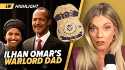 The Dark TRUTH about Ilhan Omar's Father that Dems want to Hide!