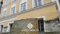Austrija prenamijenila Hitlerovu rodnu kuću u policijski centar | Vijesti Nove TV