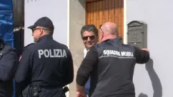 Pietracatella mystery, waste collector questioned at police headquarters - 10/27/2026