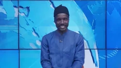 QTV NEWS IN WOLLOF 12.09.26