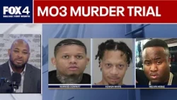 MO3 Trial: Expert weighs in on testimony's impact on jury