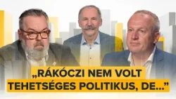 A 10 LEGNAGYOBB POLITIKAI VÁLSÁG - Történelmi rangadó