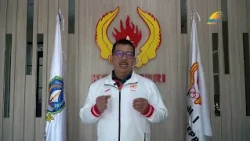 PSA HUT RI KE-81 TAHUN 2026: KETUA UMUM KONI PROVINSI KEPULAUAN RIAU