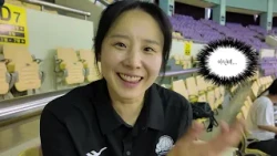 WKBL 새 시즌 미리보기? 퓨처스리그 현장에서 만난 사람들