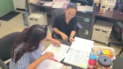 Guam's 988 Suicide & Crisis Helpline continued to get islanders through typhoon stress