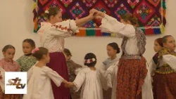 SBTV - DNEVNIK - NAJMLAĐI ČUVARI TRADICIJE OKUPILI SE U SIBINJU - 29.09.2026.