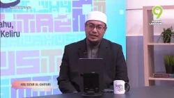 [FULL] Tanyalah Ustaz (2026) | Thu, Oct 15 - Abu Dzar Al-Ghifari | Tonton