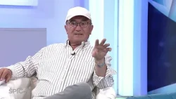 Zlatko Topčić: O filmskom projektu "Trake"