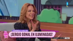 [ILU] Sergio Gonal’s debut on ATC