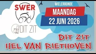 DIT ZIT - HEL VAN RIETHOVEN