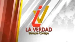 LA VERDAD PROGRAM - DIR: JOSÉ MIGUEL PESTANA ROJAS - AUGUST 29, 2026