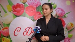 A Tribute to Our Dearest: Pinsk Medics Write Poems for Their Moms
