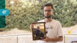 Son of the Khiam Martyr: My Father Ahmed Sadek's Blood Will Remain a Vow to Liberate the Land