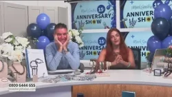 JewelleryMaker Live 23/07/2026 with Stephanie Joseph GIA AJP & Mark Smith