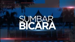 SUMBAR BICARA - PARIWISATA MEMBUKA PELUANG INVESTASI