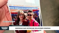 ANTOFAGASTA EXPONENT 2026