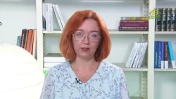 У книжной полки. Литургия — жизнь во Христе. Живое слово о главном богослужении Церкви