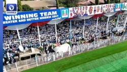 2027 Elections: APC Flags Off Presidential Campaign In Kaduna