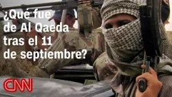 Diluted, dispersed, digital: The evolution of Al-Qaeda after 9/11