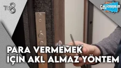 Çilingir Fiyatları Şaşırttı | Gel Konuşalım 17. Bölüm