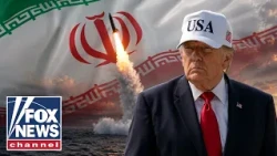 'CLOUDED IN MYSTERY': Hidden Iran facility fuels new Trump warning