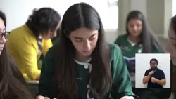 Trayectorias educativas inclusivas en Ed  Superior  Superior