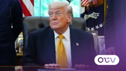 Iran War: Trump rejects Iranian proposal to open the Strait of Hormuz