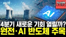 [1% Perspective, Investment Angle] Will New Opportunities Open in Q4? Focus on Nuclear Power and ...