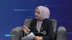 SUMBAR BICARA - MEMBENTENGI GENERASI MUDA DARI ANCAMAN LGBT DAN BAHAYA NARKOBA