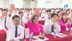 Tay Ninh: Focusing on building a strong Party from the grassroots level