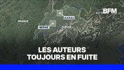 At least one dead and five injured after shooting at a rave in Switzerland