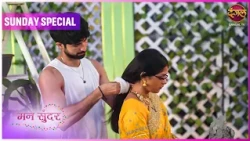 Mann Sundar | Sunday Special  Ruchita aur Nihaal ki kahani | Dangal TV