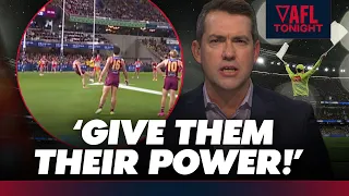 What changes will be made to the ARC? 👀 + Amartey's injury to impact his future? | AFL Tonight