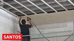 SANACIJA FISKULTURNE SALE U HEMIJSKO PREHRAMBENOJ I TEKSTILNOJ ŠKOLI "UROŠ PREDIĆ"