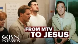 MTV Star Davis Mallory Leaves Gay Lifestyle After Encounter With Jesus