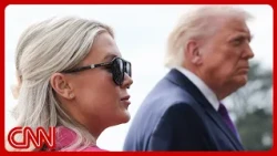 Can Trump fill Karoline Leavitt's shoes at WH podium?