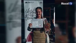 jurnal MUSCEL TV 02 09 2026 FETELE DE LA ȘEZĂTOAREA DIN DOMNEȘTI - CELE MAI BUNE DIN ȚARĂ, ANUL IV