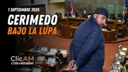 House launches Cerimedo case investigation and Government slows down security reform