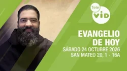 7 LECTIO DIVINA SATURDAY OCTOBER 24