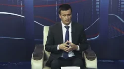 Сухбати мухим дар хошияи мулокоти Пешвои миллат бо олимон