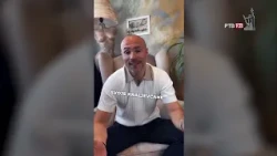 Milance Radosavljevic i Miroslav Ilic veceras na trgu u Kraljevu