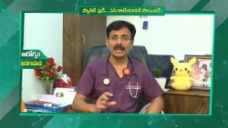 ప్యాకెట్ ఫుడ్... పసి కాలేయానికి పాయిజన్ | Packaged Food Poison for a Baby’s Liver | Sukhibhava