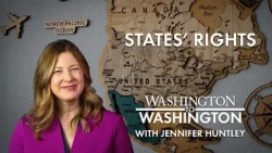 TRAILER ALERT! Washington to Washington: States' Rights