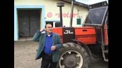 Braća Babajić - Šta će mi bogatstvo - (Official video 2007)